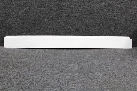 Cessna Aircraft Parts 5013076-2 Cessna 401A Nose Gear Door Assembly RH (No Hinges, White)