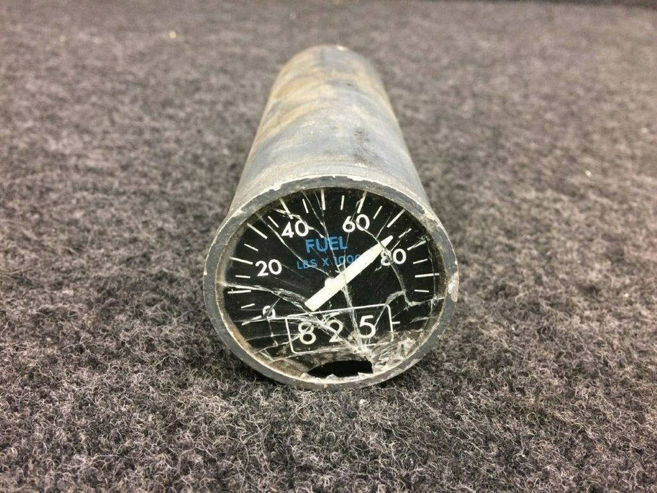 210-01-150-512 Gemco Fuel Quantity Simulator Indicator (CORE) BAS Part Sales | Airplane Parts