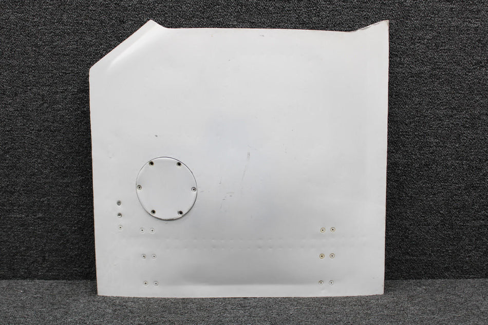Cessna Aircraft Parts 0826002-200 (Use: 0826002-211) Cessna 401A Main Gear Door Inboard LH (Corrosion)