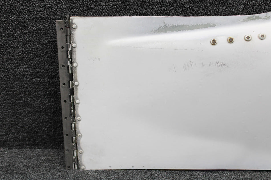Cessna Aircraft Parts 0826002-203 (Use: 0826002-209) Cessna 401A Main Gear Door Outboard RH