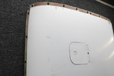 Cessna Aircraft Parts 0851163-200 Cessna 401A Engine Cowling Upper Assembly LH Wing