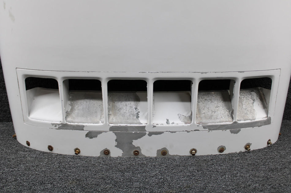 Cessna Aircraft Parts 0851163-200 Cessna 401A Engine Cowling Upper Assembly LH Wing
