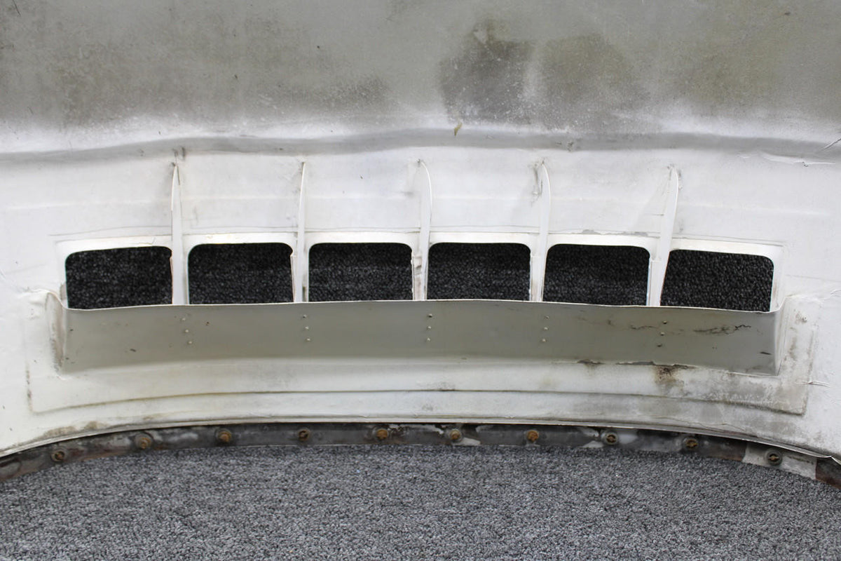 Cessna Aircraft Parts 0851163-201 Cessna 401A Engine Cowling Upper Assembly RH Wing