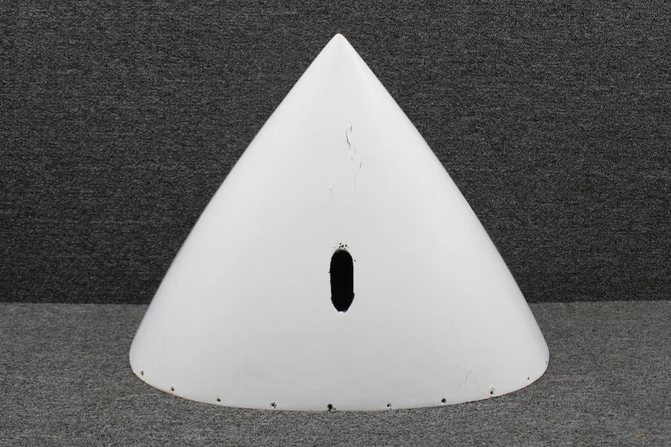 Cessna Aircraft Parts 5013051-2 Cessna 401A Nose Cap (No Antenna)