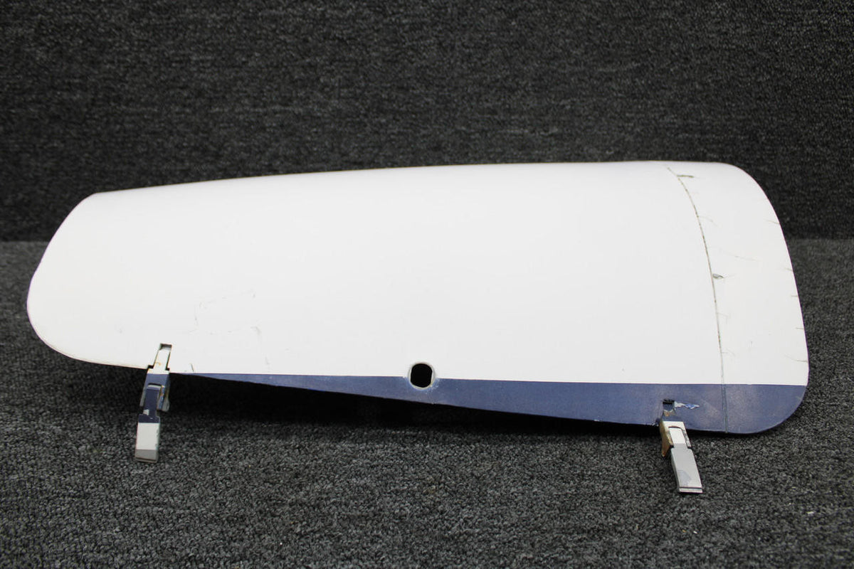 Cessna Aircraft Parts 5013107-59 Cessna 401A Nose Baggage Door Structure LH (No Lock)