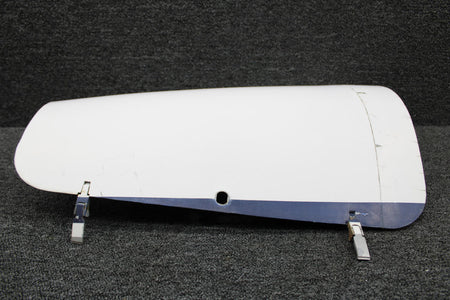 Cessna Aircraft Parts 5013107-59 Cessna 401A Nose Baggage Door Structure LH (No Lock)