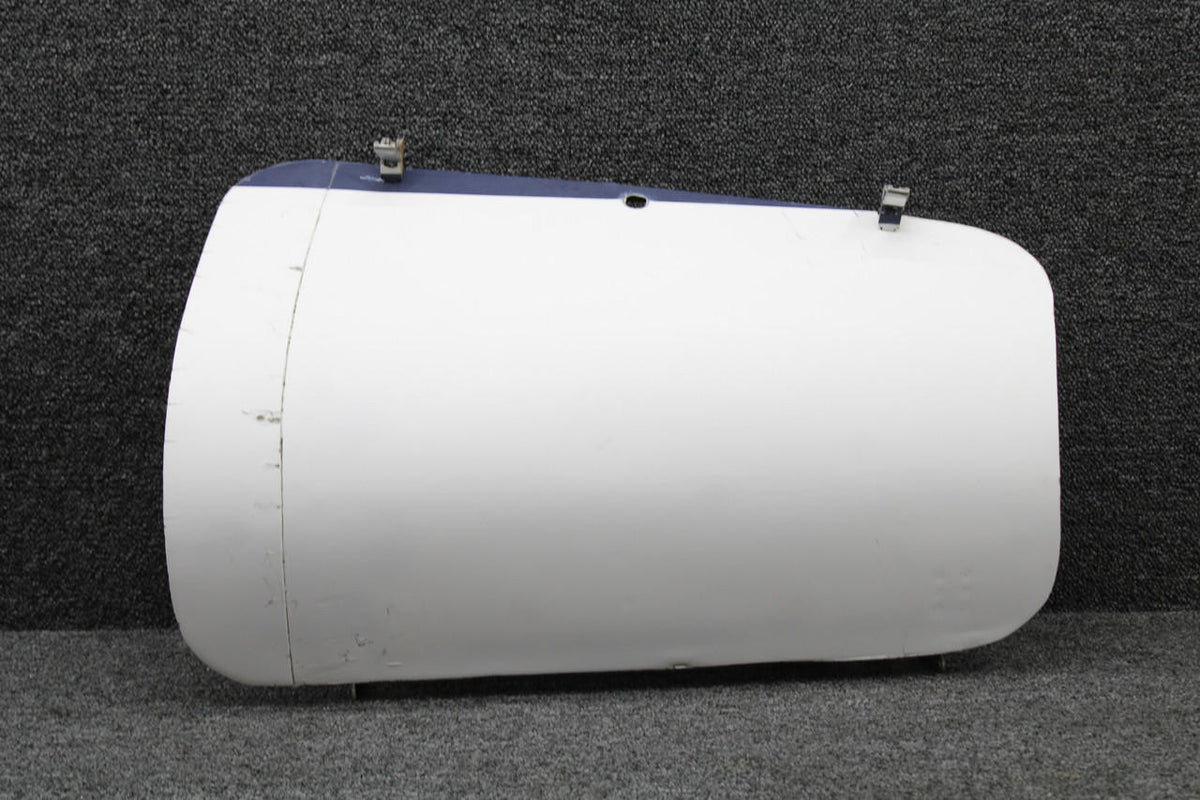 Cessna Aircraft Parts 5013107-59 Cessna 401A Nose Baggage Door Structure LH (No Lock)
