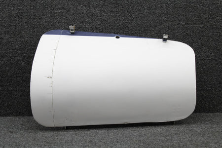 Cessna Aircraft Parts 5013107-59 Cessna 401A Nose Baggage Door Structure LH (No Lock)