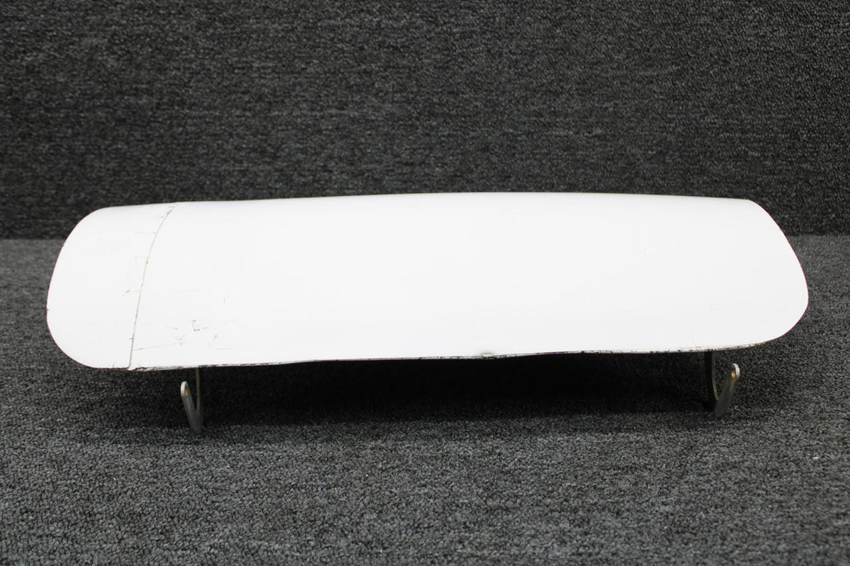 Cessna Aircraft Parts 5013107-59 Cessna 401A Nose Baggage Door Structure LH (No Lock)