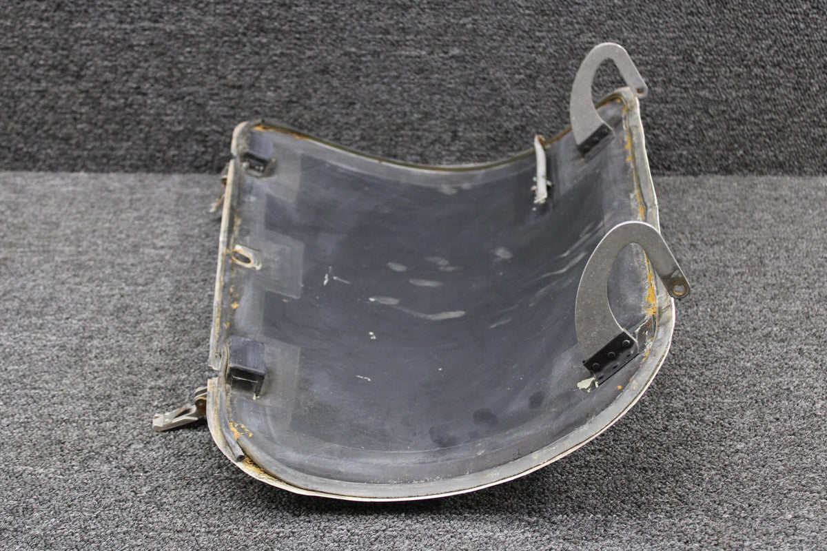 Cessna Aircraft Parts 5013107-59 Cessna 401A Nose Baggage Door Structure LH (No Lock)