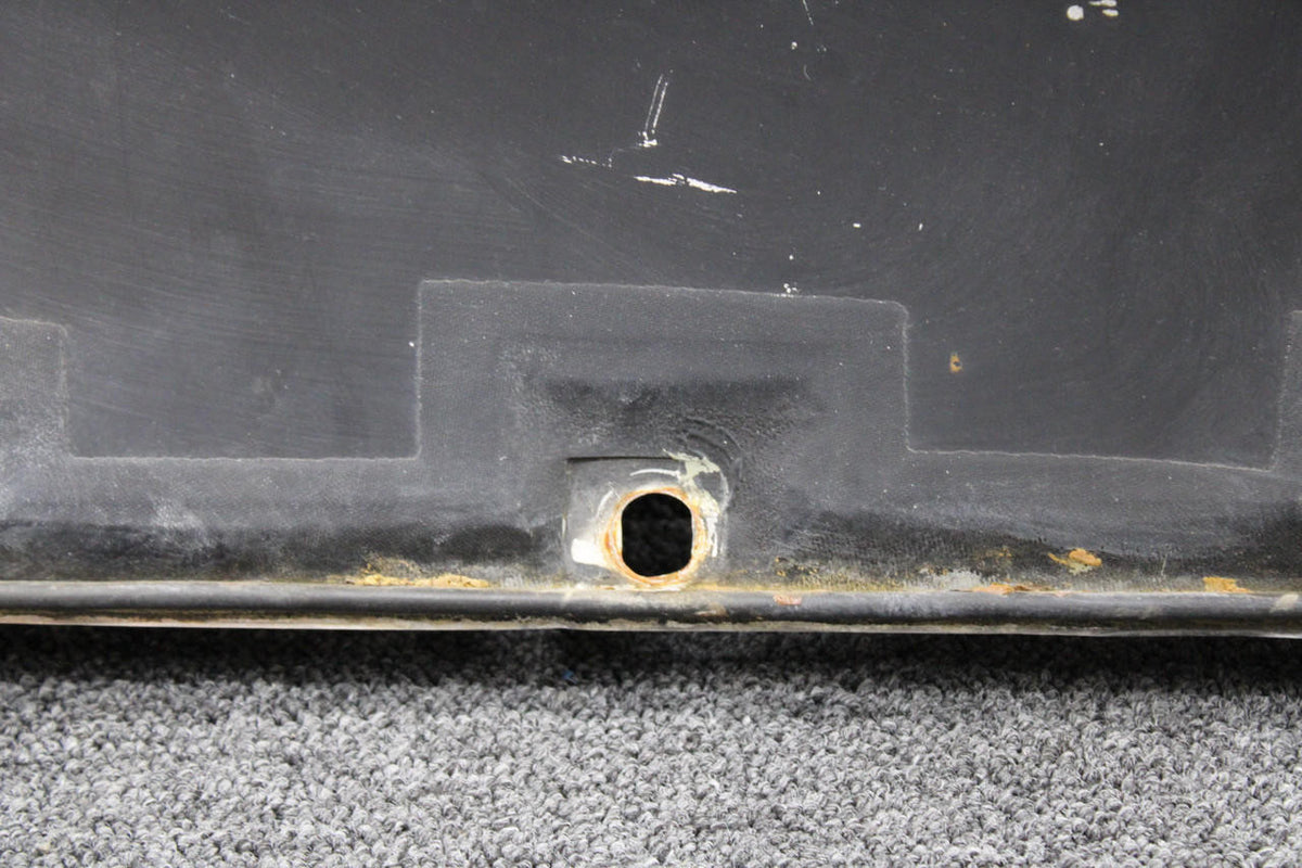 Cessna Aircraft Parts 5013107-59 Cessna 401A Nose Baggage Door Structure LH (No Lock)