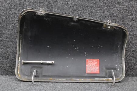 Cessna Aircraft Parts 5013107-60 Cessna 401A Nose Baggage Door Structure RH (No Lock)