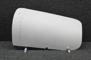 5013107-60 Cessna 401A Nose Baggage Door Structure RH (No Lock)