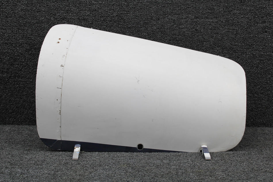 Cessna Aircraft Parts 5013107-60 Cessna 401A Nose Baggage Door Structure RH (No Lock)