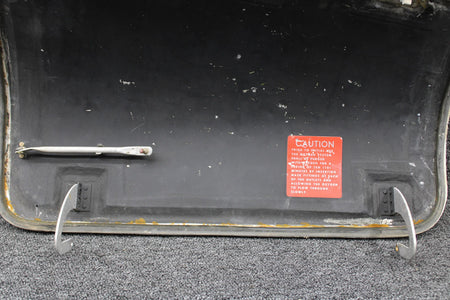 Cessna Aircraft Parts 5013107-60 Cessna 401A Nose Baggage Door Structure RH (No Lock)