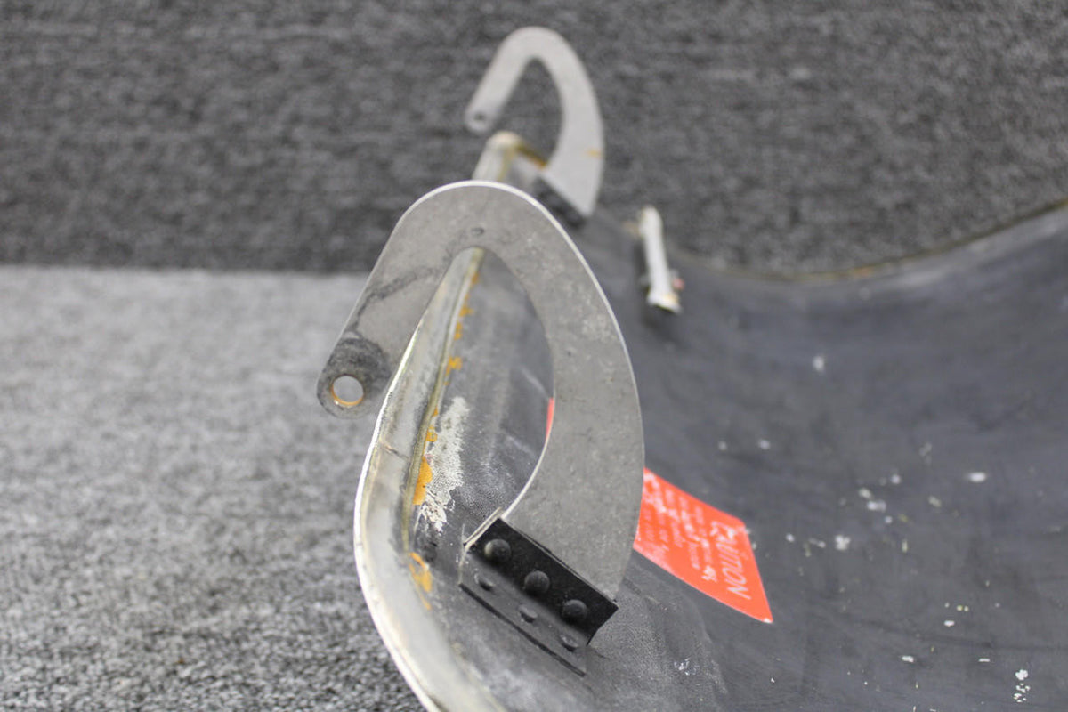 Cessna Aircraft Parts 5013107-60 Cessna 401A Nose Baggage Door Structure RH (No Lock)