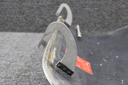 Cessna Aircraft Parts 5013107-60 Cessna 401A Nose Baggage Door Structure RH (No Lock)