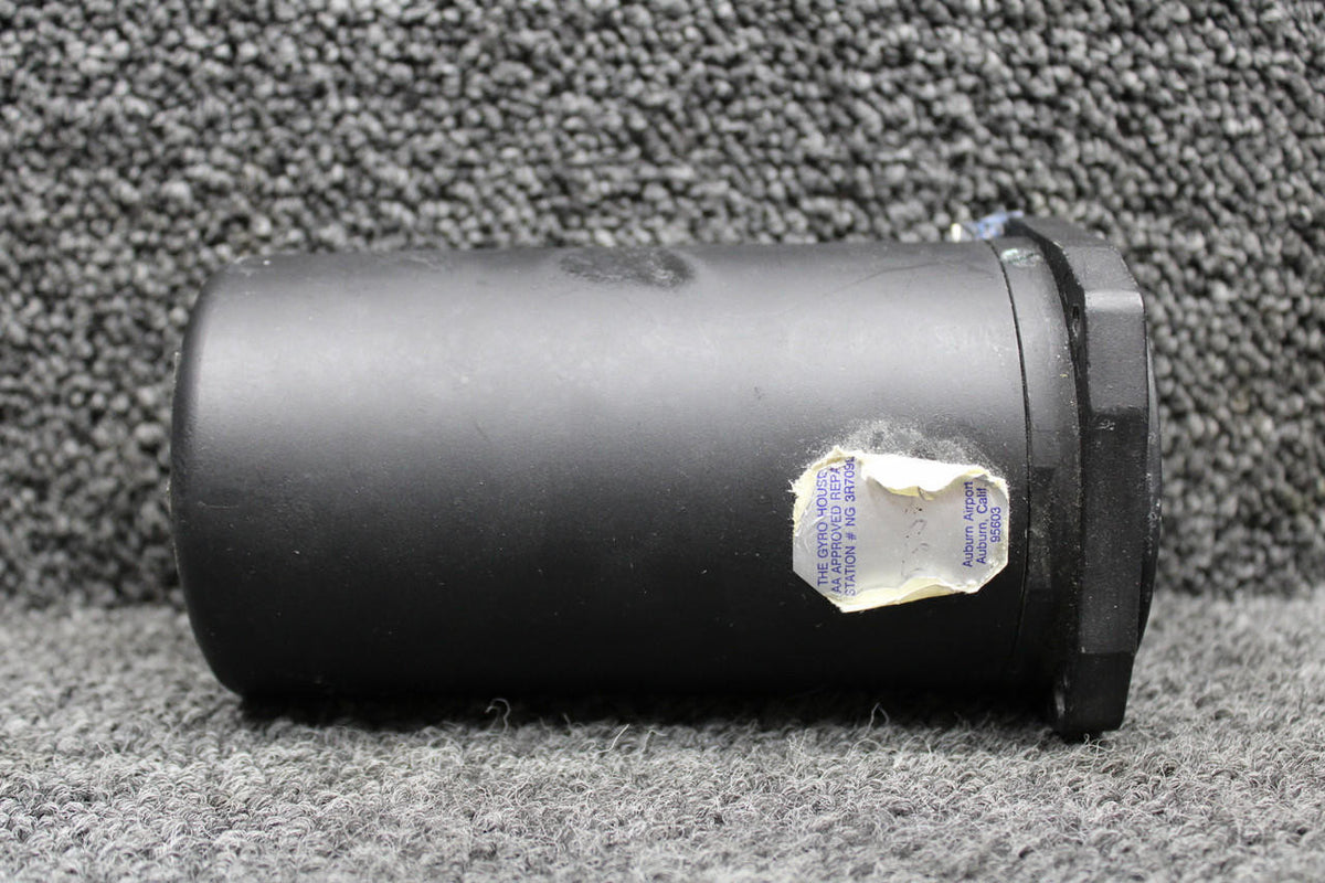 General Design CM2651-L1 General Design 2800-6 Turn and Bank Indicator (24V)
