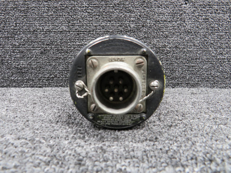 Bendix 6800-C4A-41-A2 (Alt: 26-66307-1) Bendix Dual Torque Indicator