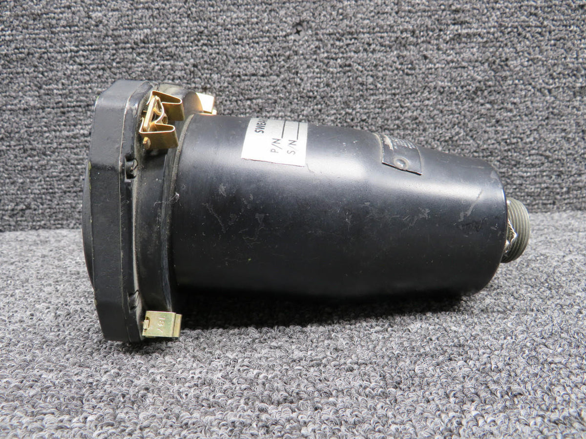 Bendix 6300-A9D-2-A1 (Alt: 26-66005-1) Bendix Dual Torque Indicator (26V)