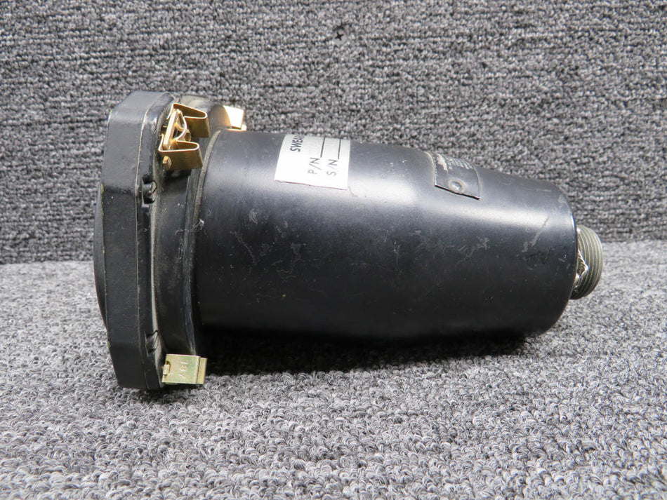 Bendix 6300-A9D-2-A1 (Alt: 26-66005-1) Bendix Dual Torque Indicator (26V)