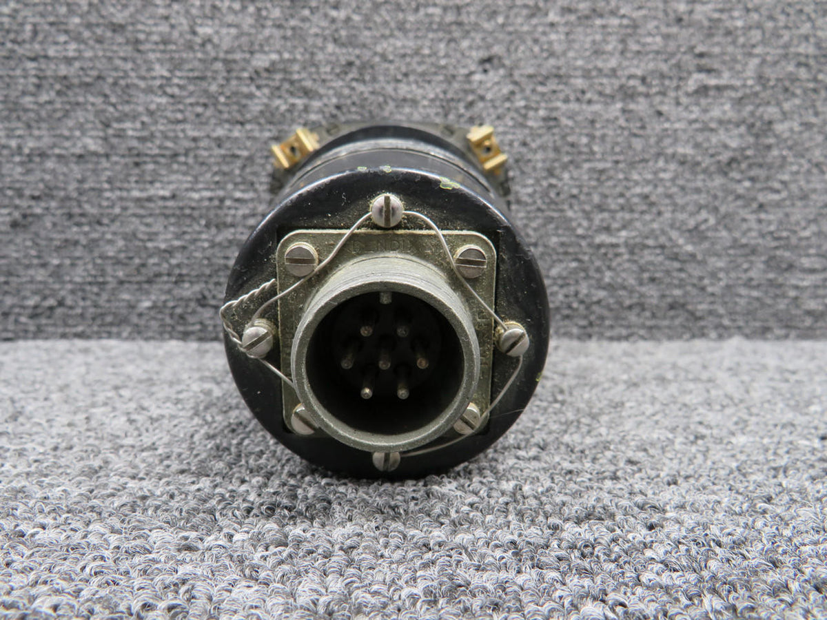 Bendix 6300-A9D-2-A1 (Alt: 26-66005-1) Bendix Dual Torque Indicator (26V)