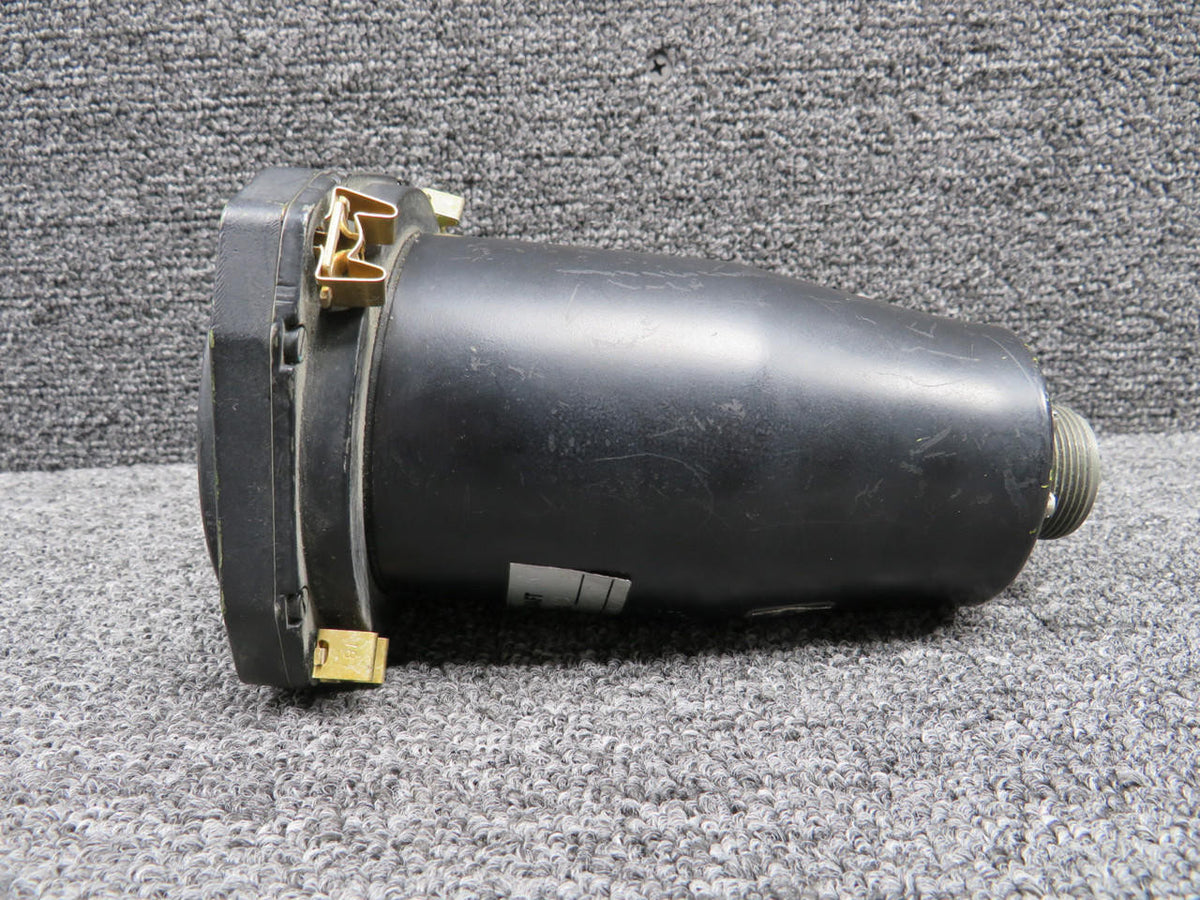 Bendix 6300-A9D-2-A1 (Alt: 26-66005-1) Bendix Dual Torque Indicator (26V)