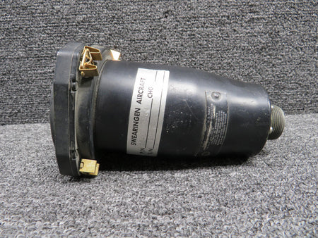 Bendix 6300-A9D-2-A1 (Alt: 26-66005-1) Bendix Dual Torque Indicator (26V)