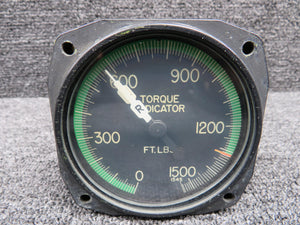 6300-A9D-2-A1 (Alt: 26-66005-1) Bendix Dual Torque Indicator (26V)