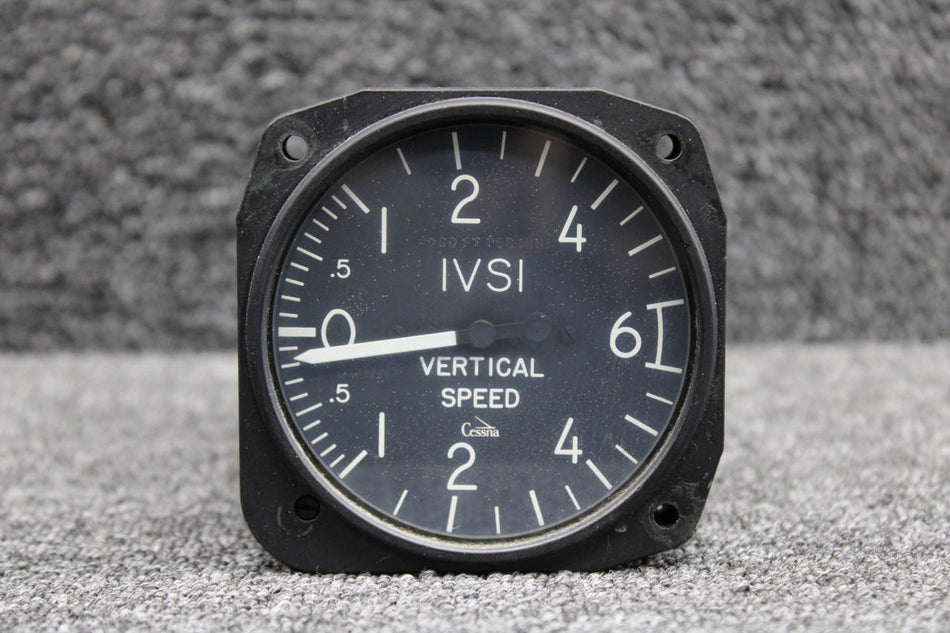 Automated Specialties CM2633 Automated Specialties Inertial Vertical Speed Indicator