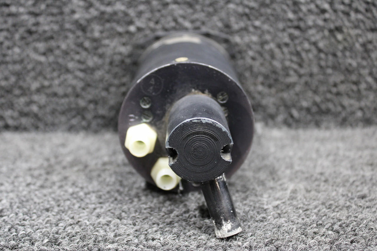 Alcor C661010-0801 Alcor True Airspeed Indicator