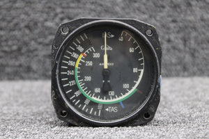 C661010-0801 Alcor True Airspeed Indicator