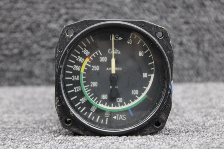 Alcor C661010-0801 Alcor True Airspeed Indicator