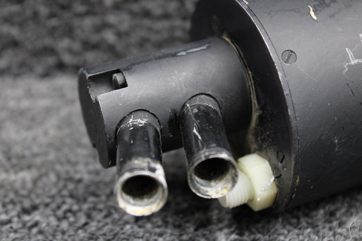Alcor C661010-0801 Alcor True Airspeed Indicator