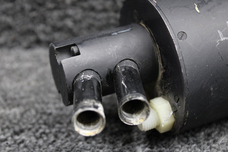Alcor C661010-0801 Alcor True Airspeed Indicator