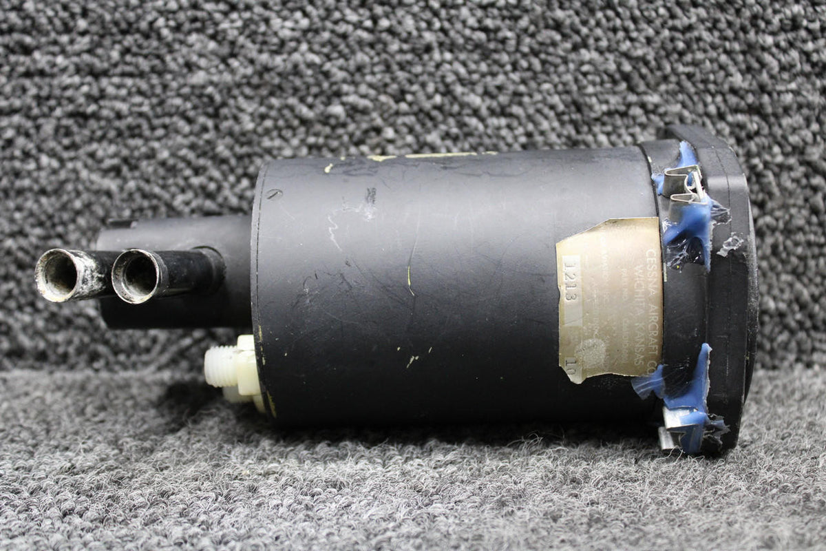 Alcor C661010-0801 Alcor True Airspeed Indicator