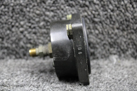 Zep Aero S-1325L-1 Zep-Aero Oxygen Cylinder Pressure Indicator (0-2000 PSI)