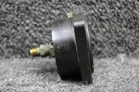 Zep Aero S-1325L-1 Zep-Aero Oxygen Cylinder Pressure Indicator (0-2000 PSI)