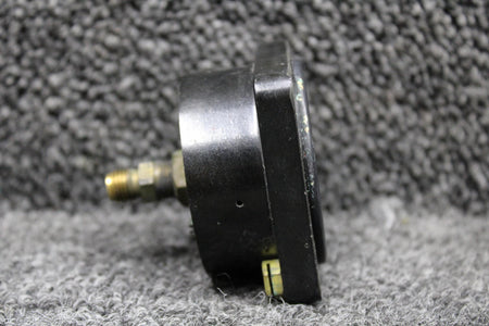 Zep Aero S-1325L-1 Zep-Aero Oxygen Cylinder Pressure Indicator (0-2000 PSI)