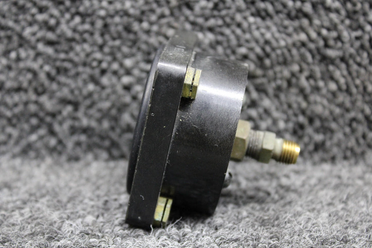 Zep Aero S-1325L-1 Zep-Aero Oxygen Cylinder Pressure Indicator (0-2000 PSI)