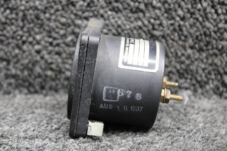 Mid-Continent / Quartz MD-88 Mid-Continent, Quartz Clock Indicator (Volts: 12-32)