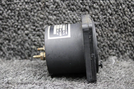 Mid-Continent / Quartz MD-88 Mid-Continent, Quartz Clock Indicator (Volts: 12-32)