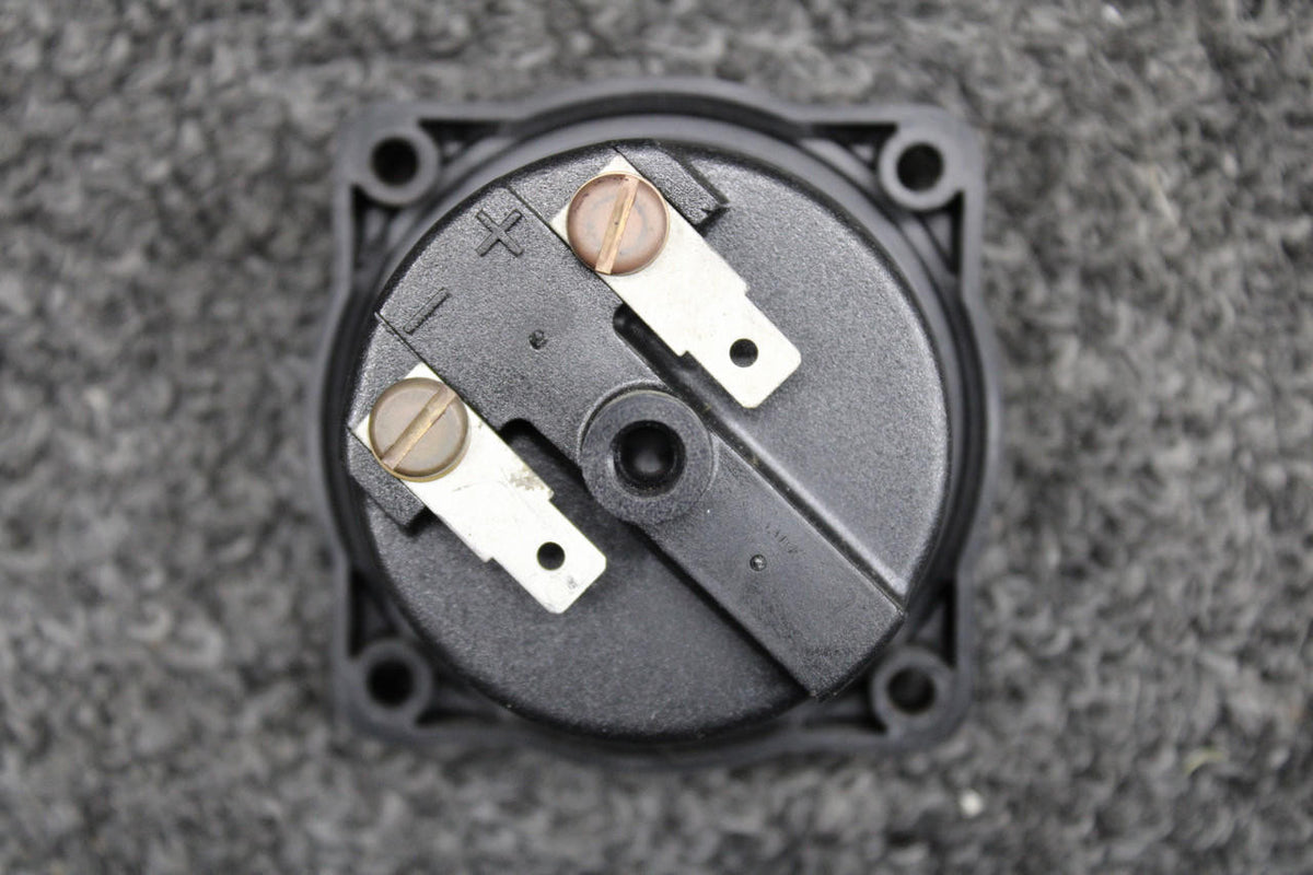 Datcon CM2926-1 Cessna 401A Datcon Hour Meter Indicator (Hours: 265.2)