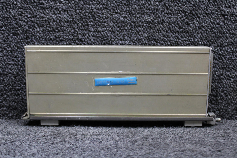 King Radio 066-1063-00 King Radio KN-75 Glideslope Computer with Tray and Mods (14 or 28V)