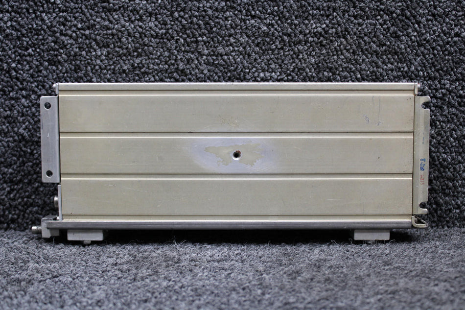 King Radio 066-1063-00 King Radio KN-75 Glideslope Computer with Tray and Mods (14 or 28V)