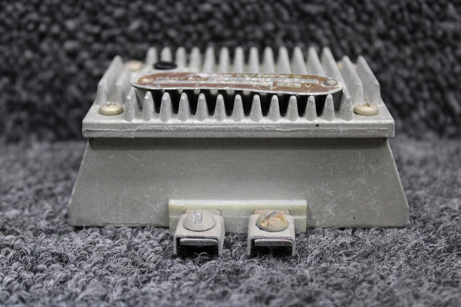 Prestolite VSF-7402 Prestolite Voltage Regulator (Volts: 24)