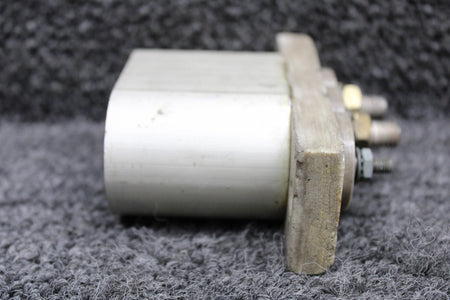 Cessna Aircraft Parts AN2552-3A (Use: MS3506-1) Cessna 401A External Power Receptacle