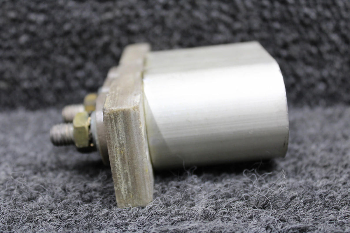 Cessna Aircraft Parts AN2552-3A (Use: MS3506-1) Cessna 401A External Power Receptacle