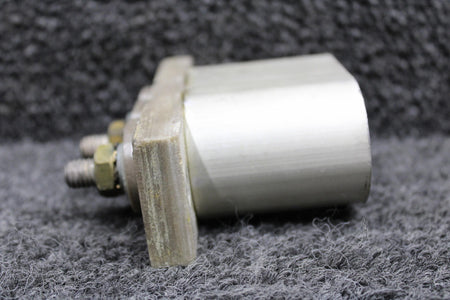 Cessna Aircraft Parts AN2552-3A (Use: MS3506-1) Cessna 401A External Power Receptacle