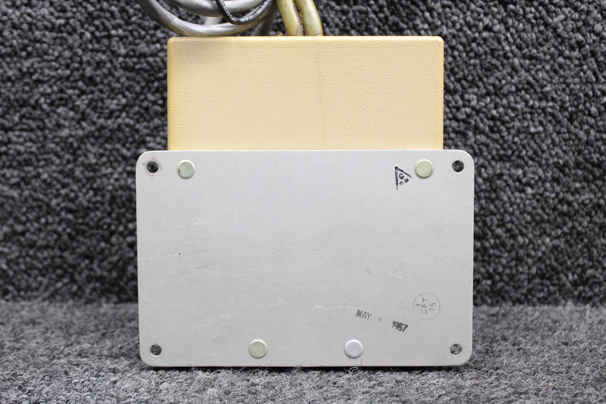 Woodward 213620A Woodward Propeller Synchronizer Assembly